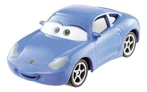 Disney/pixar Cars Radiator Springs Die-cast Vehicle