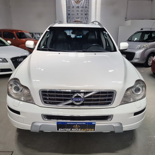 Imagen 2 de 15 de Volvo Xc90 2.4 D5 185 Hp At