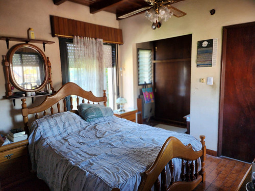 Venta Casa 4 Ambientes - Gral. Pacheco