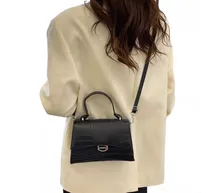 Comprar Carterita Para Noche Mini Bags Carteras Moda Charol Crocco