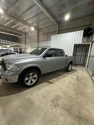 RAM 1500 5.7 Laramie Atx V8