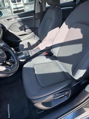 Audi A3 1.5 35 Tfsi 125cv