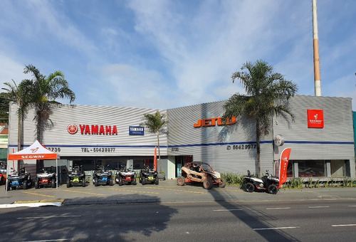 Imagem 6 de 6 de Quadriciclo Segway Snarler 570 At6 Polaris Sportman Honda