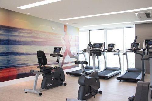Imagem 9 de 15 de Marina Beach Towers - Em1098