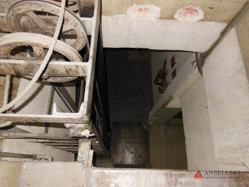 Imagem 17 de 19 de Galpão, 1500 M² - Venda Por R$ 7.500.000,00 Ou Aluguel Por R$ 35.000,00/mês - Centro - São Bernardo Do Campo/sp - Ga0324