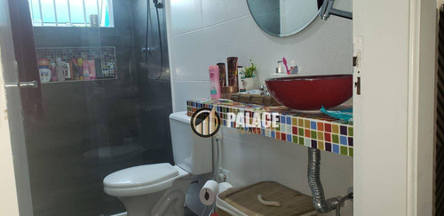 Imagem 20 de 30 de Casa Com 3 Dormitórios À Venda, 110 M² Por R$ 700.000 - Caiçara - Praia Grande/sp - Ca0122