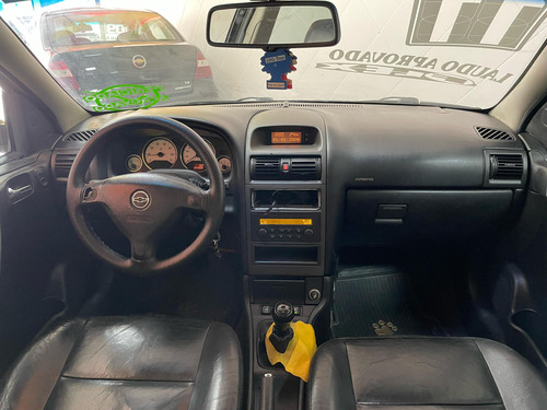 Chevrolet Astra Sedan 2.0 Advantage Flex Power 4p