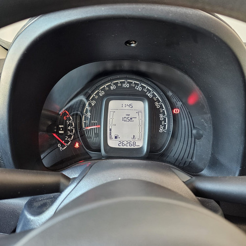 Fiat Mobi 1.0 Like Flex 5p