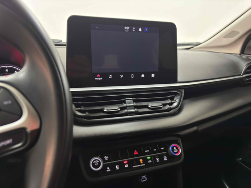 Fiat Pulse 1.3 FLEX DRIVE CVT