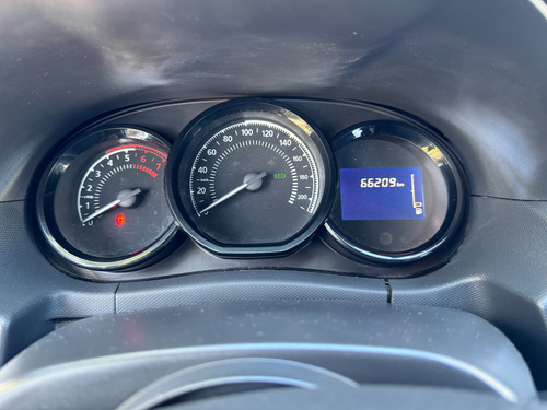 Renault Duster 1.6 16V Dynamique Sce Aut. 5P