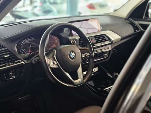 BMW X3 XDRIVE 20i 2.0/X-Line Bi-TB Flex Aut.