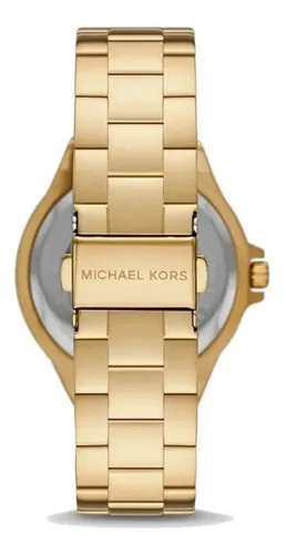 Michael kors electronic watch hotsell
