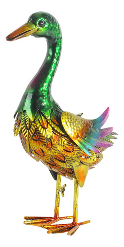 Estatua De De Pie Figura Animal Decoración Decorativa De
