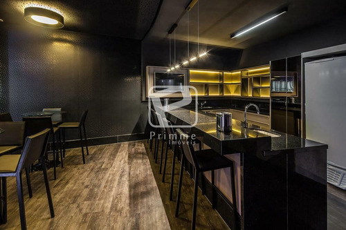 Imagem 9 de 15 de Apartamento Com 4 Dormitórios À Venda, 2 M² Por - R$7.500.000,00 - Praia Brava - Praia Brava/sc - 6215
