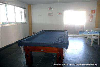 Imagem 10 de 16 de Apartamento Em Praia Grande Bairro Tupi - V1856