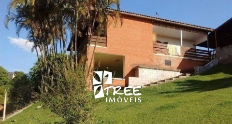 Imagem 6 de 13 de Venda Chacara Em Santa Isabel Com Área De Terreno Em 1850m² E Área De Construção Da Casa Sede Em 260m² Distribuídos Em 5 Dormitórios Sendo 1 Suite Com - Ch00034 - 2080864