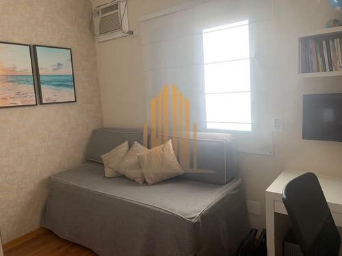 Imagem 13 de 15 de Casa Em Tamboré, Santana De Parnaíba/sp De 180m² 2 Quartos À Venda Por R$ 1.450.000,00 - Ca1571427-s