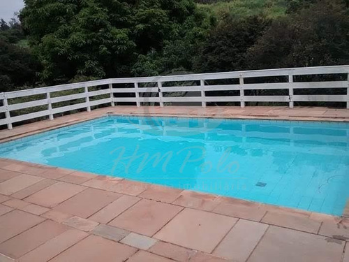 Imagem 13 de 20 de Chácara À Venda Em Parque Rural Fazenda Santa Cândida - Ch032361