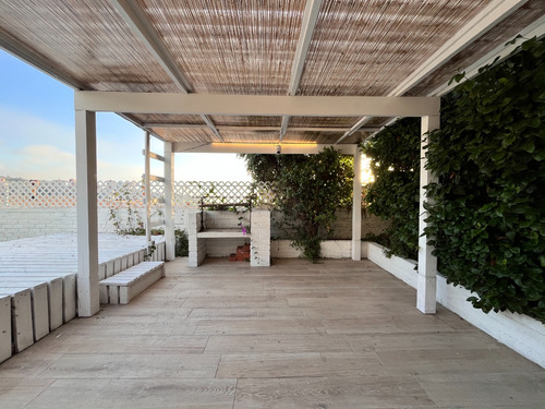 Remodelado Con Jardín, Año 1979
