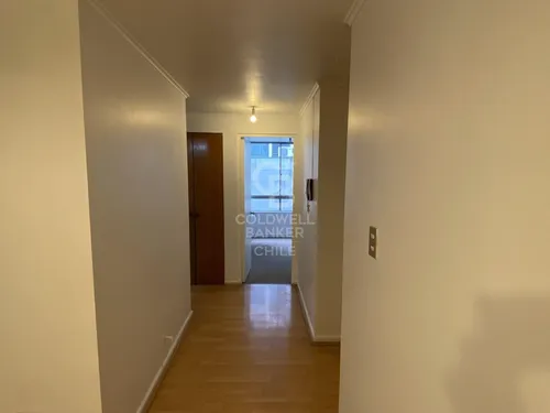 Departamento En Venta Eliodoro Yañez Metro Cristobal Colón