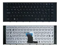 Comprar Teclado Sony Vaio Vpcea45fl Pcg 61211u 61311u 61315l 61312u