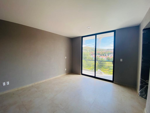 Exclusivo Departamento En Venta En México Nuevo