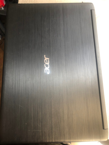 Acer Aspire A315-53-5674 Corei5 8gb Ram 128ssd 500hdd Negro (Usado)