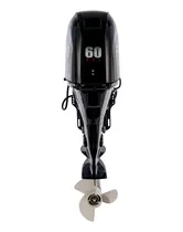 Comprar Motor Parsun F.borda 60 Hp 4t P\u002Flarga Efi