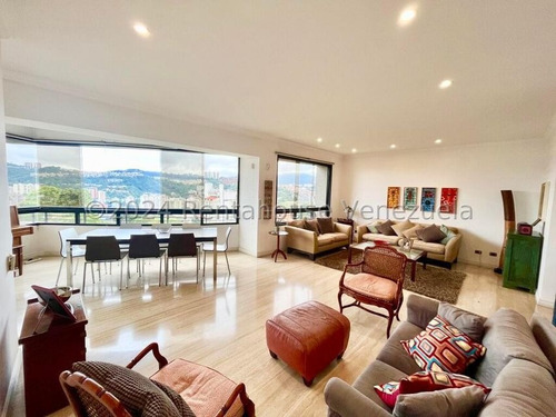 Apartamento En Venta La Alameda Mls #24-15281 Bm