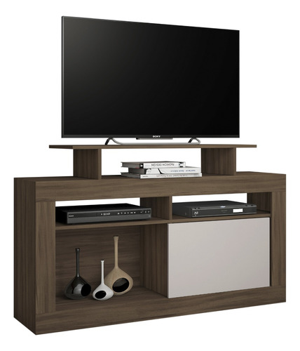 Mueble Mesa Para Tv - Centro De Entretenimiento 43 -nt1035