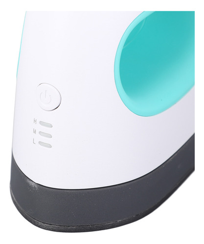 Máquina Portátil De Prensado En Caliente, Mini, 3 Temperatur