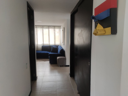 Imagen 13 de 30 de Apartamento En El Poblado En La Inferior