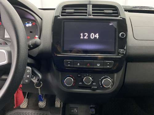 Renault Kwid Outsider Mt 1.0