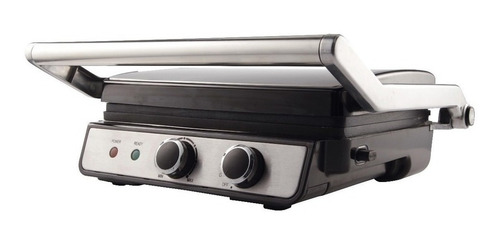 Parrilla eléctrica Smartlife SL-GRD0021 220V - 240V