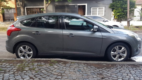 Ford Focus 2.0 Se Plus 5p Automatico 2014 - 89.500 Km