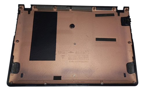 Carcasa Tapa Inferior De Notebook Compatible Con 21n121ar