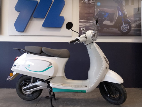 Motomel Strato E Electrica Stock Fisico Creditos#7