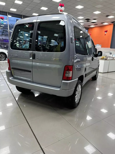 Citroën Berlingo Multispace 1.6 Xtr Hdi 92cv