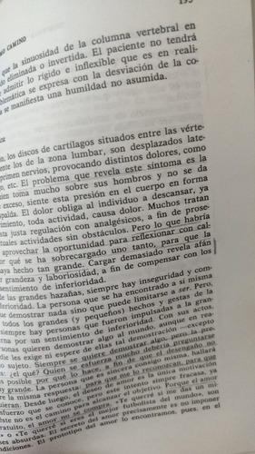La Enfermedad Como Camino-dethlefsen/dahlke-ed.p&j-(83) (Usado)