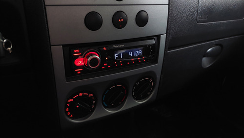 Peugeot Partner 1.6 HDI 92 FURGON CONFORT