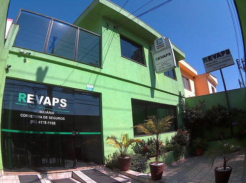 Apartamento Residencial À Venda, Alves Dias, São Bernardo Do Campo - Ap3063. - Ap3063
