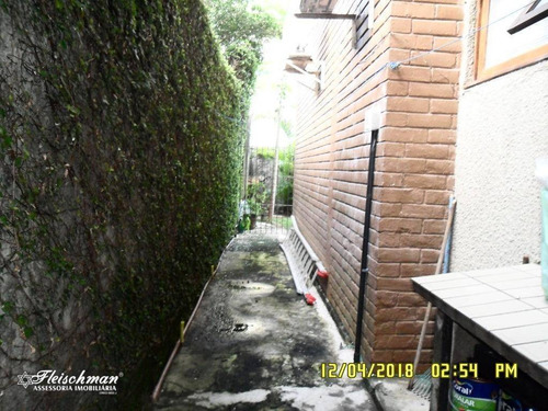 Imagem 29 de 30 de Casa Residencial À Venda, Casa Forte, Recife - Ca0257. - Ca0257