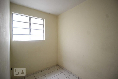 Apartamento Para Aluguel - São Lucas, 3 Quartos, 70 - 893022600
