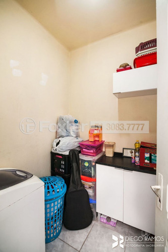 Imagem 21 de 25 de Apartamento, 2 Dormitórios, 74.25 M², Cristo Redentor - 188502