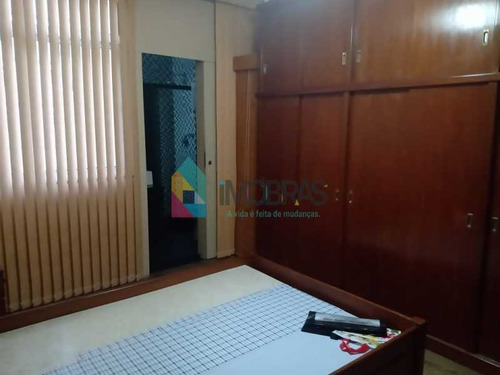 Imagem 10 de 15 de Apartamento-à Venda-botafogo-rio De Janeiro - Boap20903