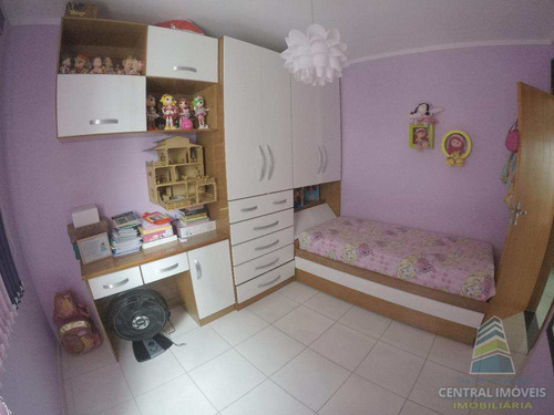 Imagem 8 de 26 de Apartamento Com 2 Dorms, Guilhermina, Praia Grande - R$ 435.000,00, 92m² - Codigo: 3716 - V3716