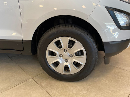 Imagem 5 de 14 de Ford Ecosport 1.5 Ti-vct Flex Se Automático