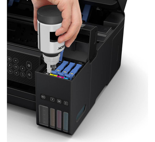 Impressora Multifuncional Ecotank Epson L3250 Wi-fi Bivolt