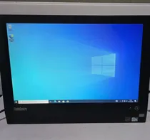 Comprar All In One Lenovo A70z 19  Funcionando Cu002F Teclado E Mouse