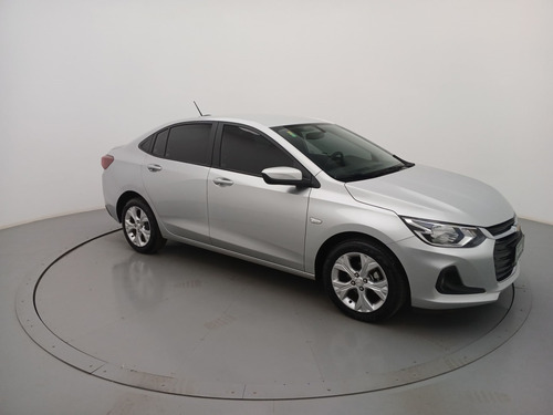 Chevrolet Onix 1.0 TURBO FLEX PLUS LTZ MANUAL